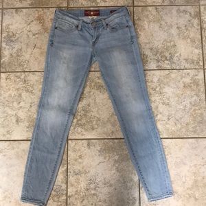 Lucky Brand Jeans